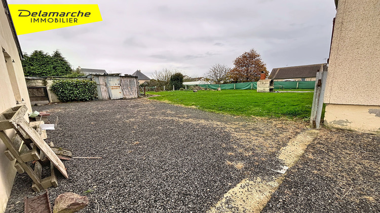 Ma-Cabane - Vente Maison ISIGNY-LE-BUAT, 104 m²