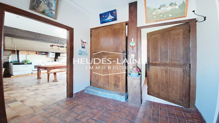 Ma-Cabane - Vente Maison ISIGNY-LE-BUAT, 220 m²