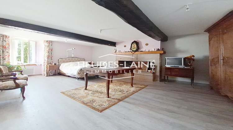 Ma-Cabane - Vente Maison ISIGNY-LE-BUAT, 220 m²