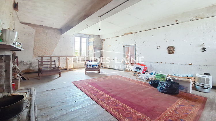 Ma-Cabane - Vente Maison ISIGNY-LE-BUAT, 220 m²