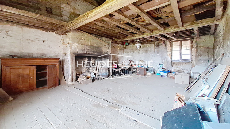 Ma-Cabane - Vente Maison ISIGNY-LE-BUAT, 220 m²