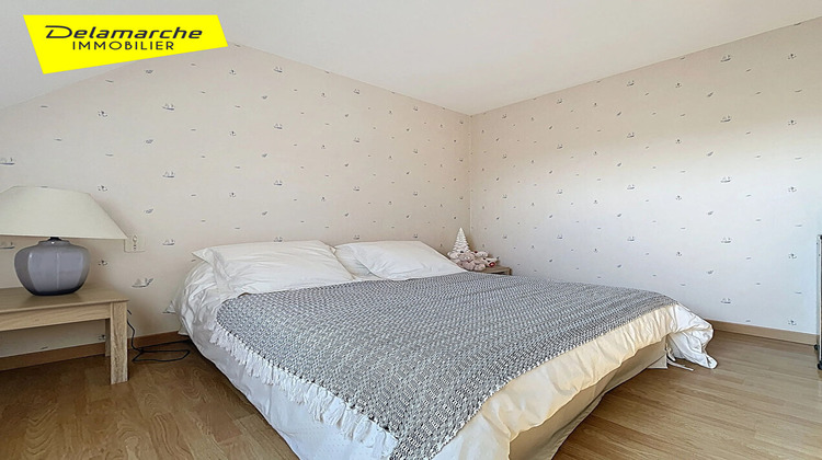 Ma-Cabane - Vente Maison ISIGNY-LE-BUAT, 242 m²