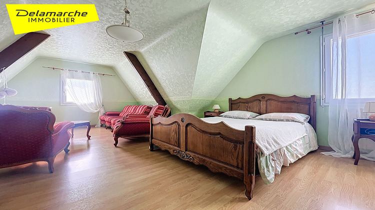 Ma-Cabane - Vente Maison ISIGNY-LE-BUAT, 242 m²