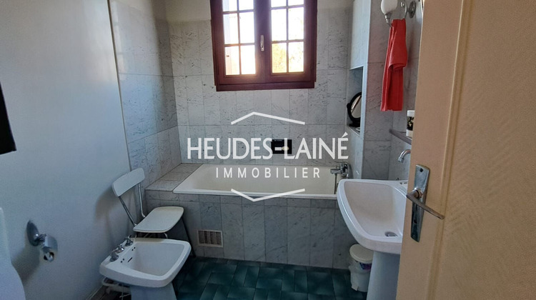 Ma-Cabane - Vente Maison ISIGNY-LE-BUAT, 196 m²