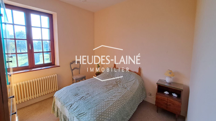 Ma-Cabane - Vente Maison ISIGNY-LE-BUAT, 196 m²