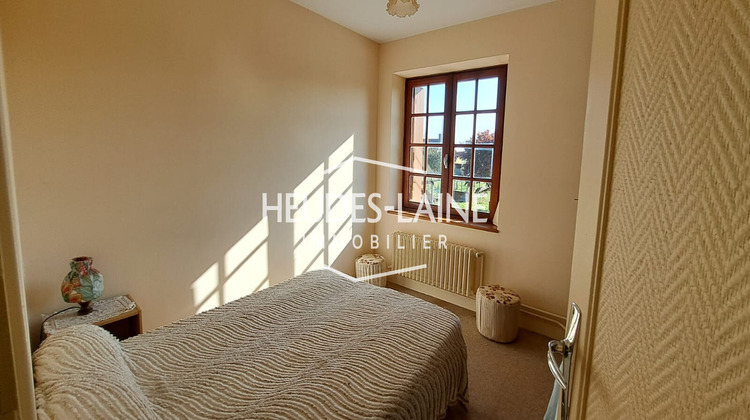 Ma-Cabane - Vente Maison ISIGNY-LE-BUAT, 196 m²