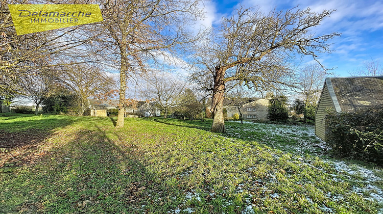 Ma-Cabane - Vente Maison ISIGNY-LE-BUAT, 288 m²