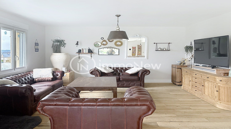 Ma-Cabane - Vente Maison Isigny-le-Buat, 155 m²