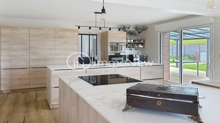 Ma-Cabane - Vente Maison Isigny-le-Buat, 155 m²