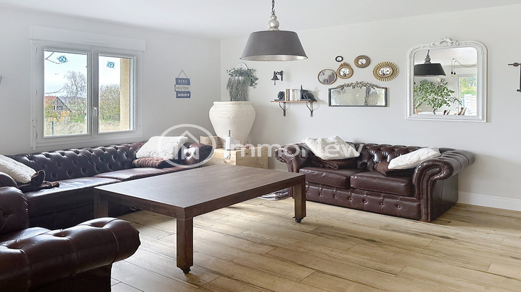 Ma-Cabane - Vente Maison Isigny-le-Buat, 155 m²