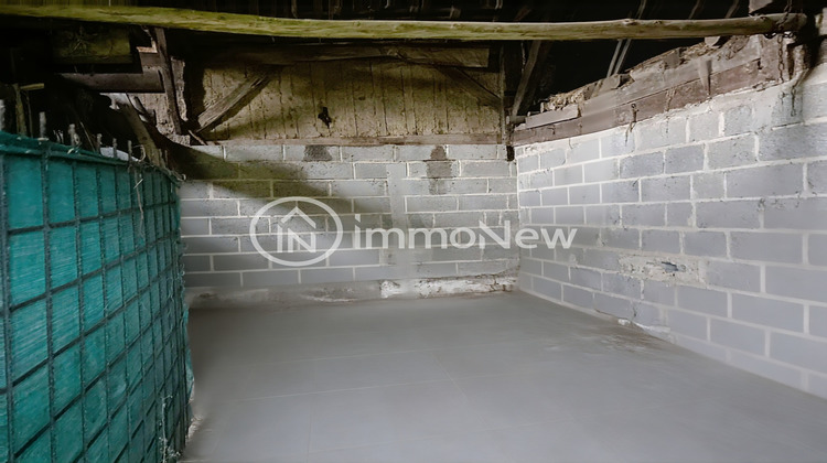 Ma-Cabane - Vente Maison Isigny-le-Buat, 100 m²