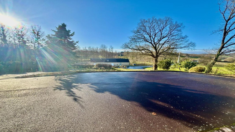 Ma-Cabane - Vente Maison ISIGNY LE BUAT, 128 m²