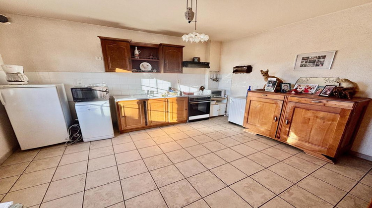 Ma-Cabane - Vente Maison ISIGNY LE BUAT, 128 m²