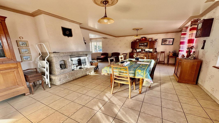 Ma-Cabane - Vente Maison ISIGNY LE BUAT, 128 m²