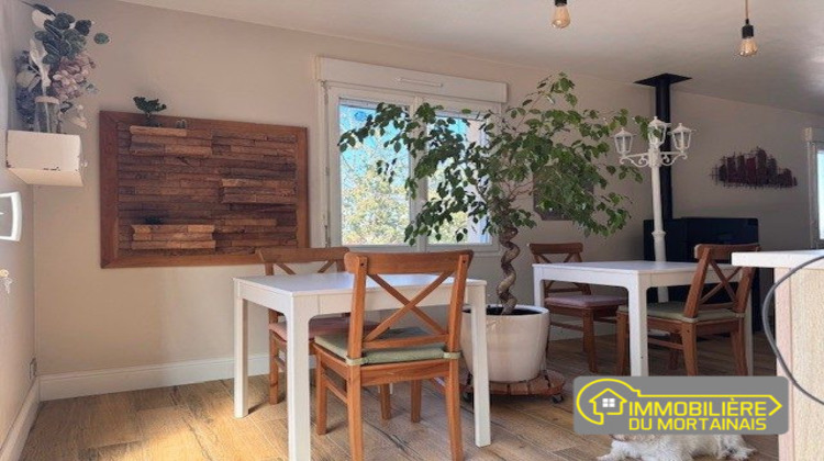 Ma-Cabane - Vente Maison Isigny-le-Buat, 157 m²