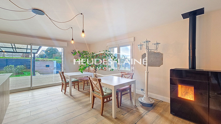 Ma-Cabane - Vente Maison ISIGNY-LE-BUAT, 155 m²