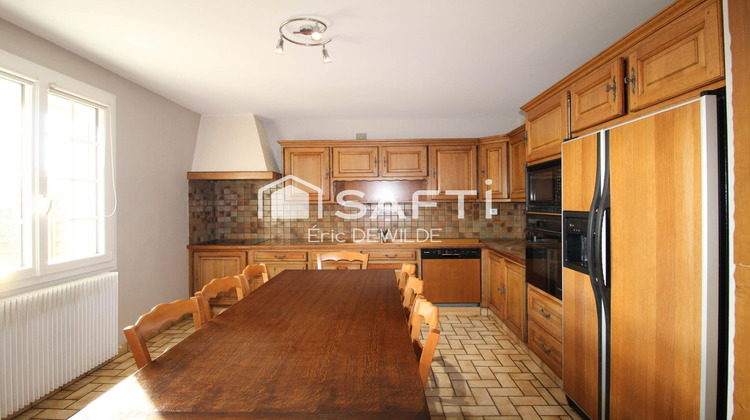 Ma-Cabane - Vente Maison Isigny-le-Buat, 144 m²