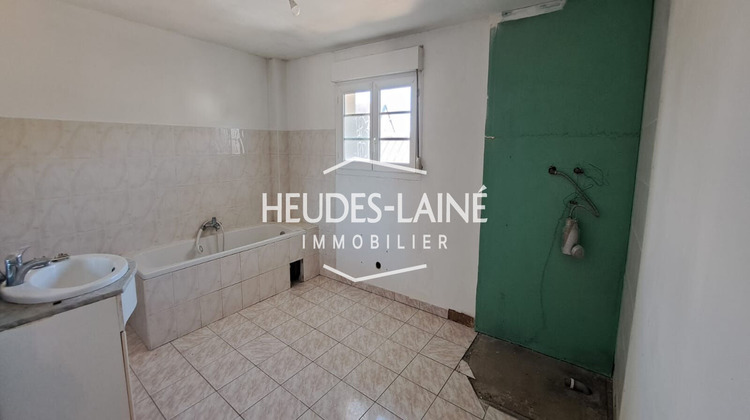 Ma-Cabane - Vente Maison ISIGNY-LE-BUAT, 116 m²