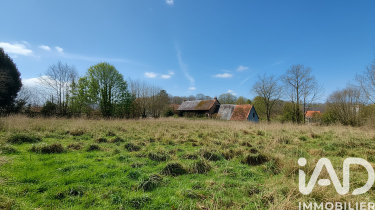 Ma-Cabane - Vente Maison Isigny-le-Buat, 100 m²