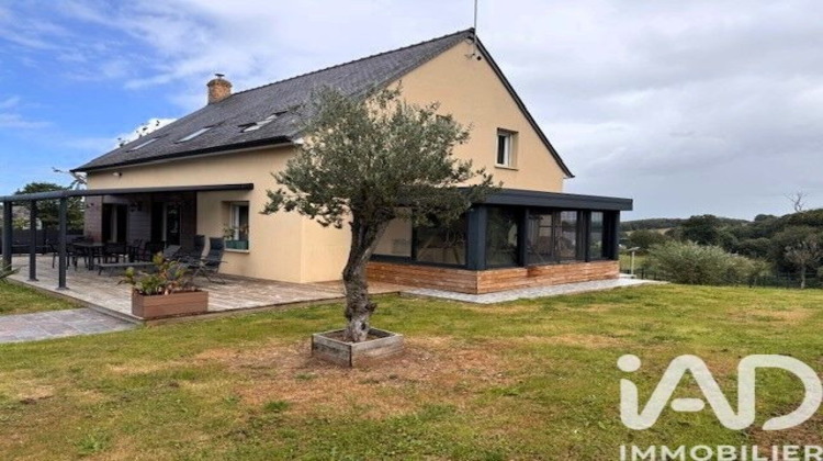 Ma-Cabane - Vente Maison Isigny-le-Buat, 156 m²