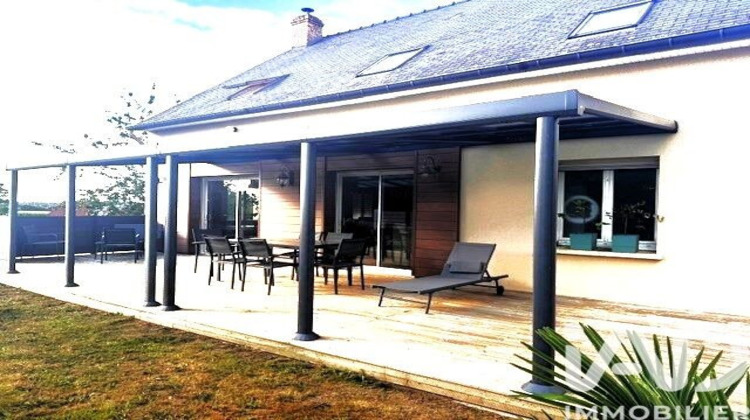 Ma-Cabane - Vente Maison Isigny-le-Buat, 156 m²