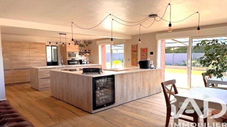 Ma-Cabane - Vente Maison Isigny-le-Buat, 156 m²