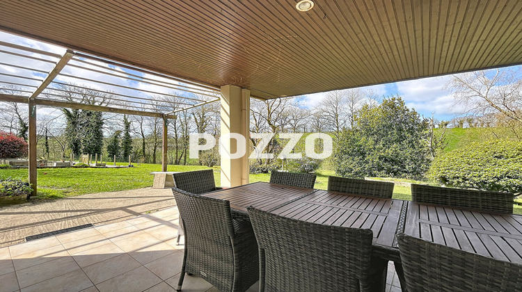 Ma-Cabane - Vente Maison ISIGNY-LE-BUAT, 190 m²