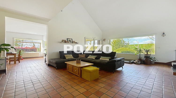 Ma-Cabane - Vente Maison ISIGNY-LE-BUAT, 190 m²
