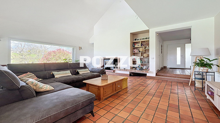 Ma-Cabane - Vente Maison ISIGNY-LE-BUAT, 190 m²