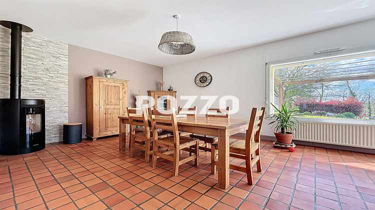 Ma-Cabane - Vente Maison ISIGNY-LE-BUAT, 190 m²