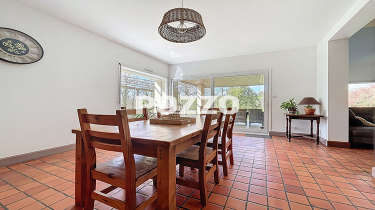 Ma-Cabane - Vente Maison ISIGNY-LE-BUAT, 190 m²