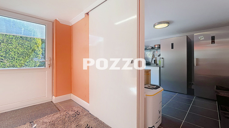 Ma-Cabane - Vente Maison ISIGNY-LE-BUAT, 190 m²