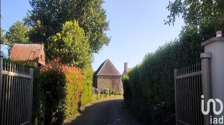 Ma-Cabane - Vente Maison Isigny-le-Buat, 288 m²