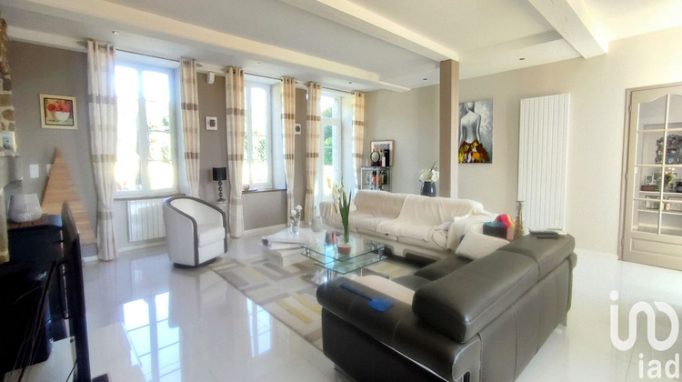 Ma-Cabane - Vente Maison Isigny-le-Buat, 288 m²