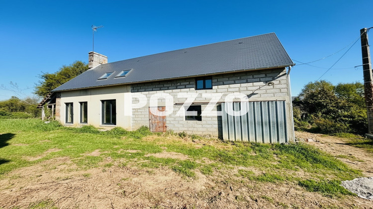 Ma-Cabane - Vente Maison ISIGNY-LE-BUAT, 80 m²