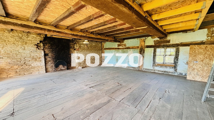 Ma-Cabane - Vente Maison ISIGNY-LE-BUAT, 80 m²