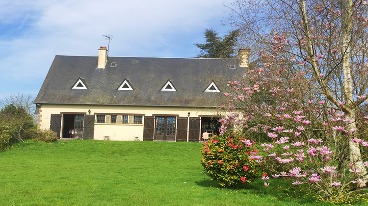 Ma-Cabane - Vente Maison ISIGNY-LE-BUAT, 184 m²