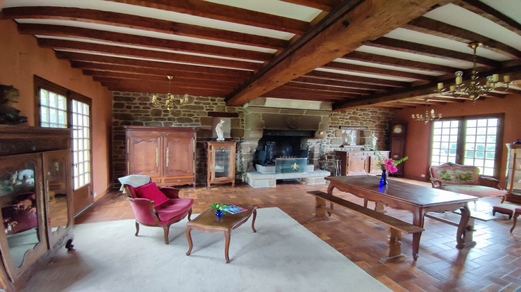 Ma-Cabane - Vente Maison ISIGNY-LE-BUAT, 184 m²