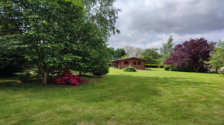 Ma-Cabane - Vente Maison ISIGNY-LE-BUAT, 184 m²