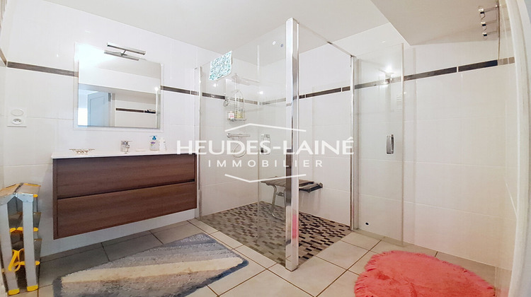 Ma-Cabane - Vente Maison ISIGNY-LE-BUAT, 220 m²