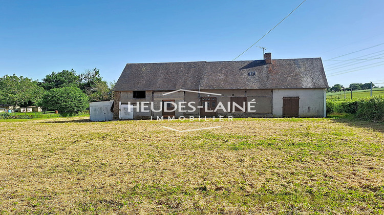 Ma-Cabane - Vente Maison ISIGNY-LE-BUAT, 100 m²