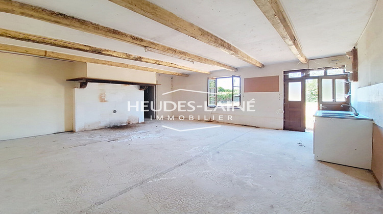 Ma-Cabane - Vente Maison ISIGNY-LE-BUAT, 100 m²