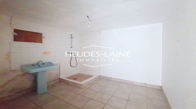 Ma-Cabane - Vente Maison ISIGNY-LE-BUAT, 100 m²