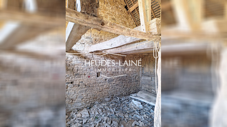 Ma-Cabane - Vente Maison ISIGNY-LE-BUAT, 100 m²