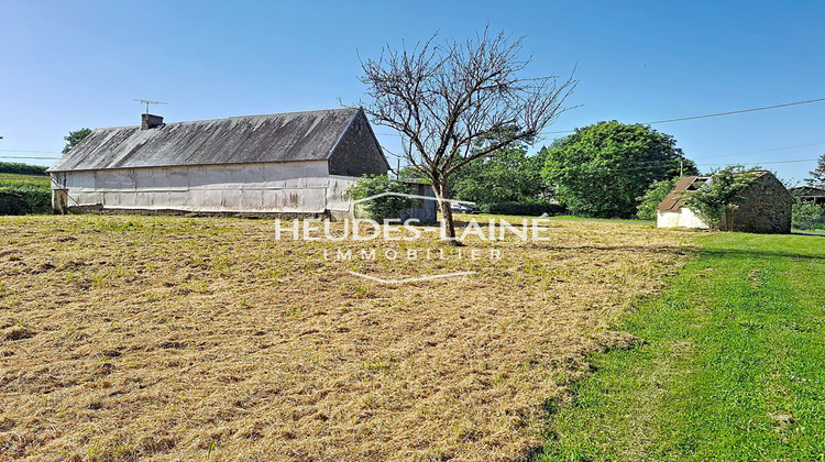Ma-Cabane - Vente Maison ISIGNY-LE-BUAT, 100 m²