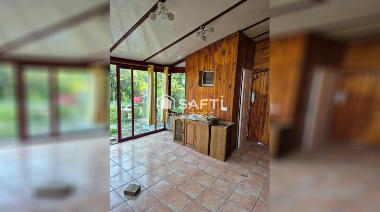 Ma-Cabane - Vente Maison Isigny-le-Buat, 155 m²