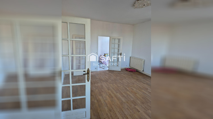 Ma-Cabane - Vente Maison Isigny-le-Buat, 155 m²