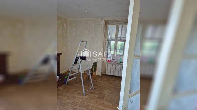 Ma-Cabane - Vente Maison Isigny-le-Buat, 155 m²