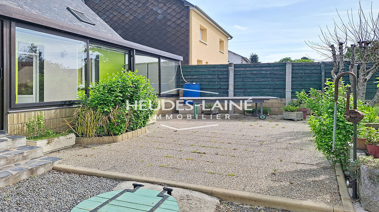 Ma-Cabane - Vente Maison ISIGNY-LE-BUAT, 93 m²