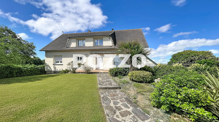 Ma-Cabane - Vente Maison ISIGNY-LE-BUAT, 153 m²